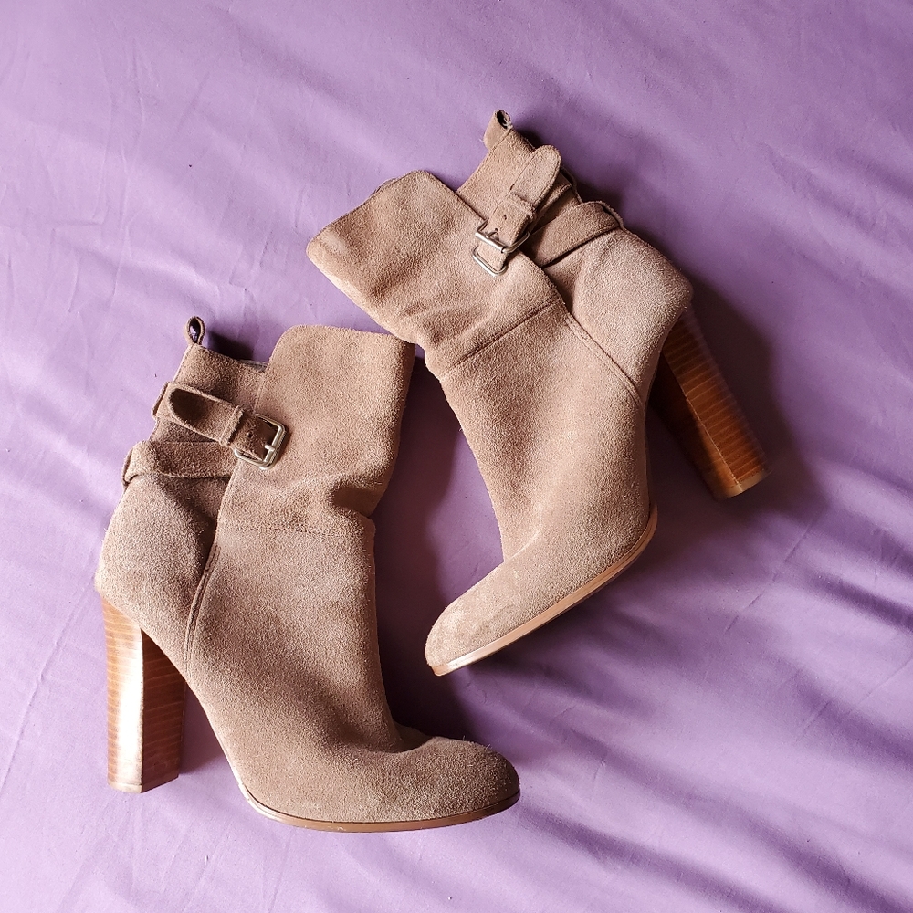 Dolce Vita Booties